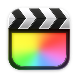 Final Cut Pro (one I work in daily)
