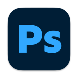 Photoshop (one I work in daily)