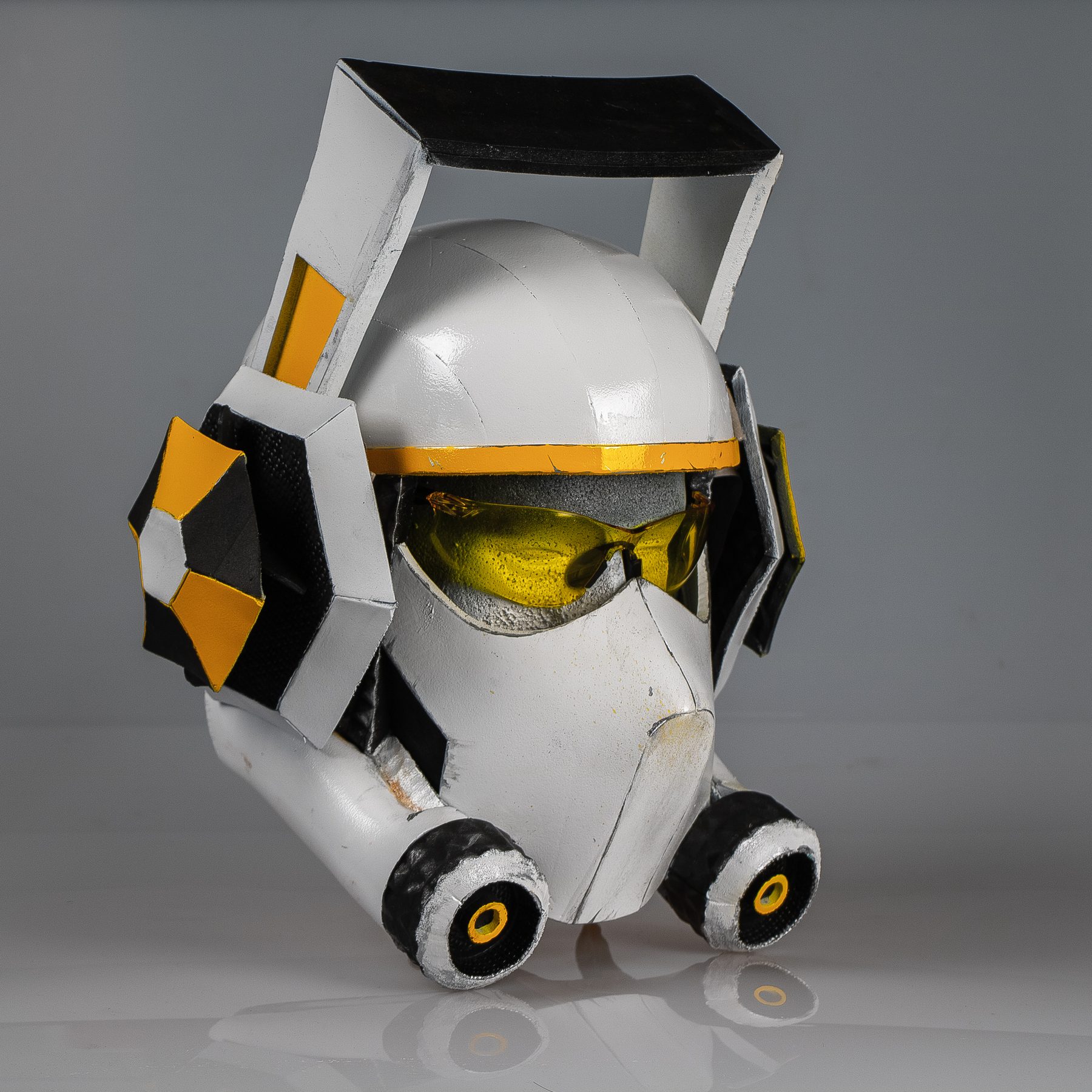 The Consuming Trooper