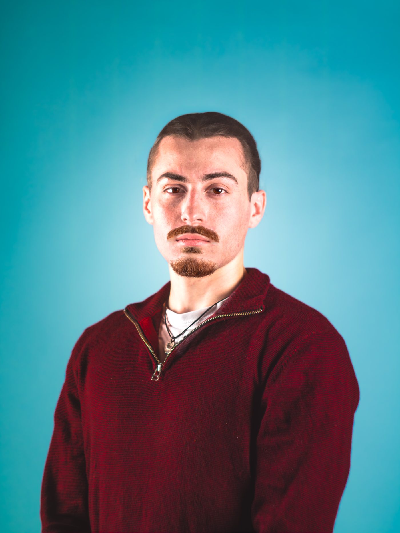 Zane Devlin