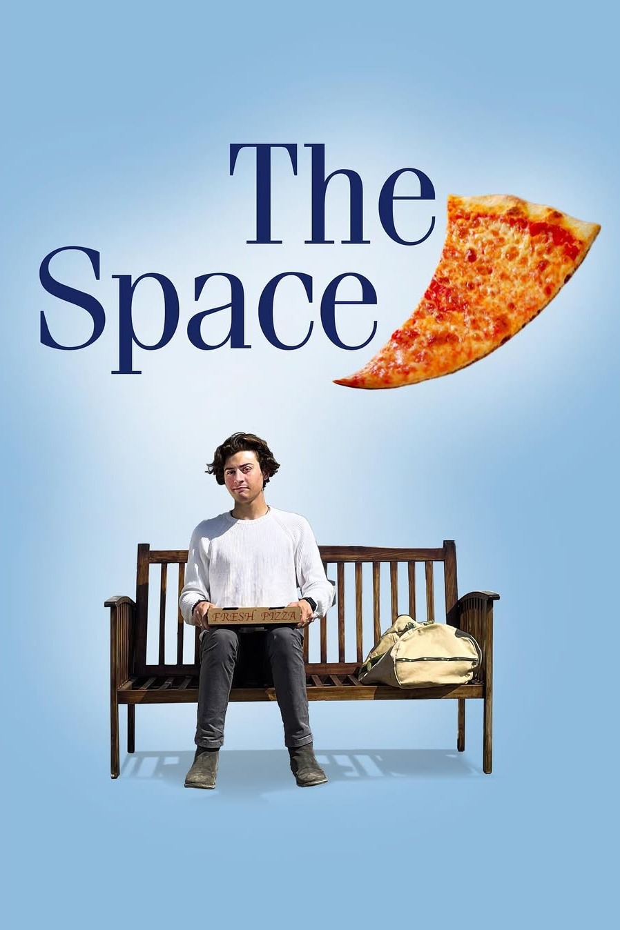 Poster from The Space