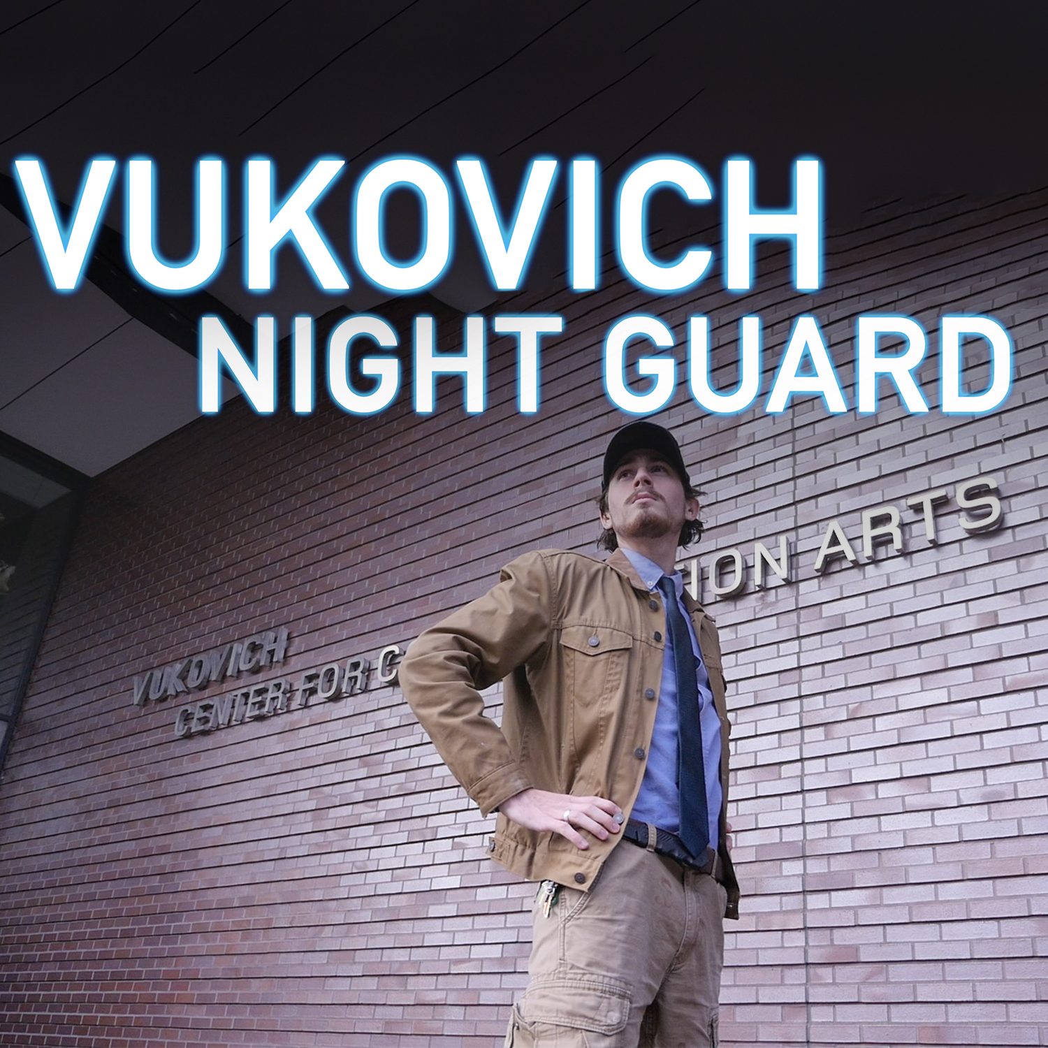 Poster from Vukovich Night Guard