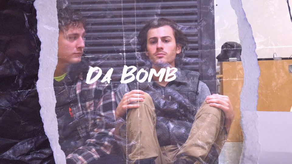Da Bomb