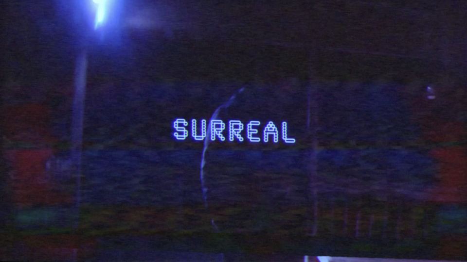 Surreal