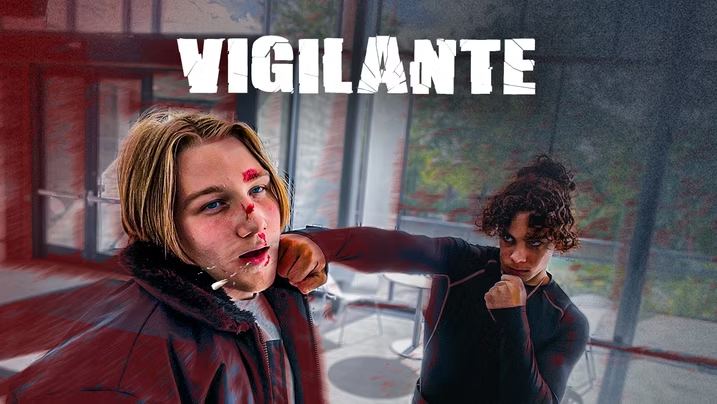 VIGILANTE